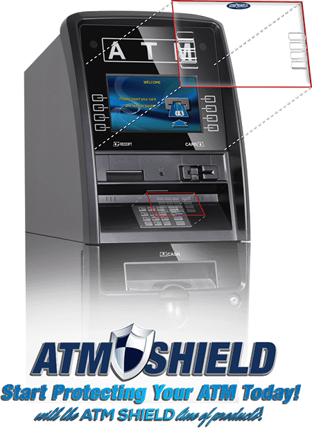 Benefits of the ATM Shield – ATM Shield