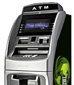 Сразу после установки dr web atm shield необходимо