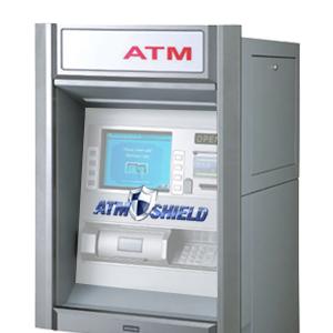 Сразу после установки dr web atm shield необходимо