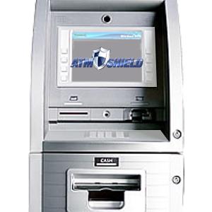 Сразу после установки dr web atm shield необходимо