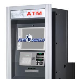 ATM Shield Logo