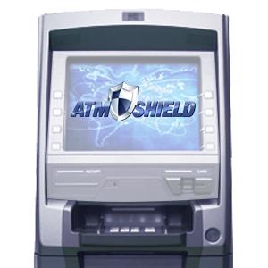 Сразу после установки dr web atm shield необходимо