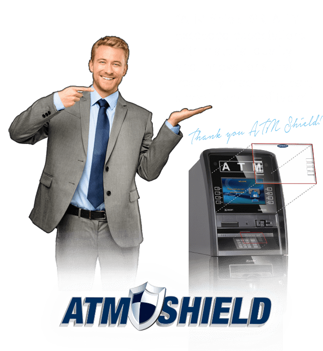 Сразу после установки dr web atm shield необходимо