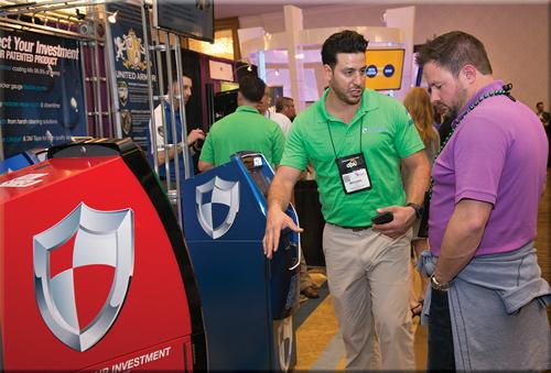 ATM Shield Trade Show – Empire ATM Group ATM Shield Trade Show - Empire ATM Group